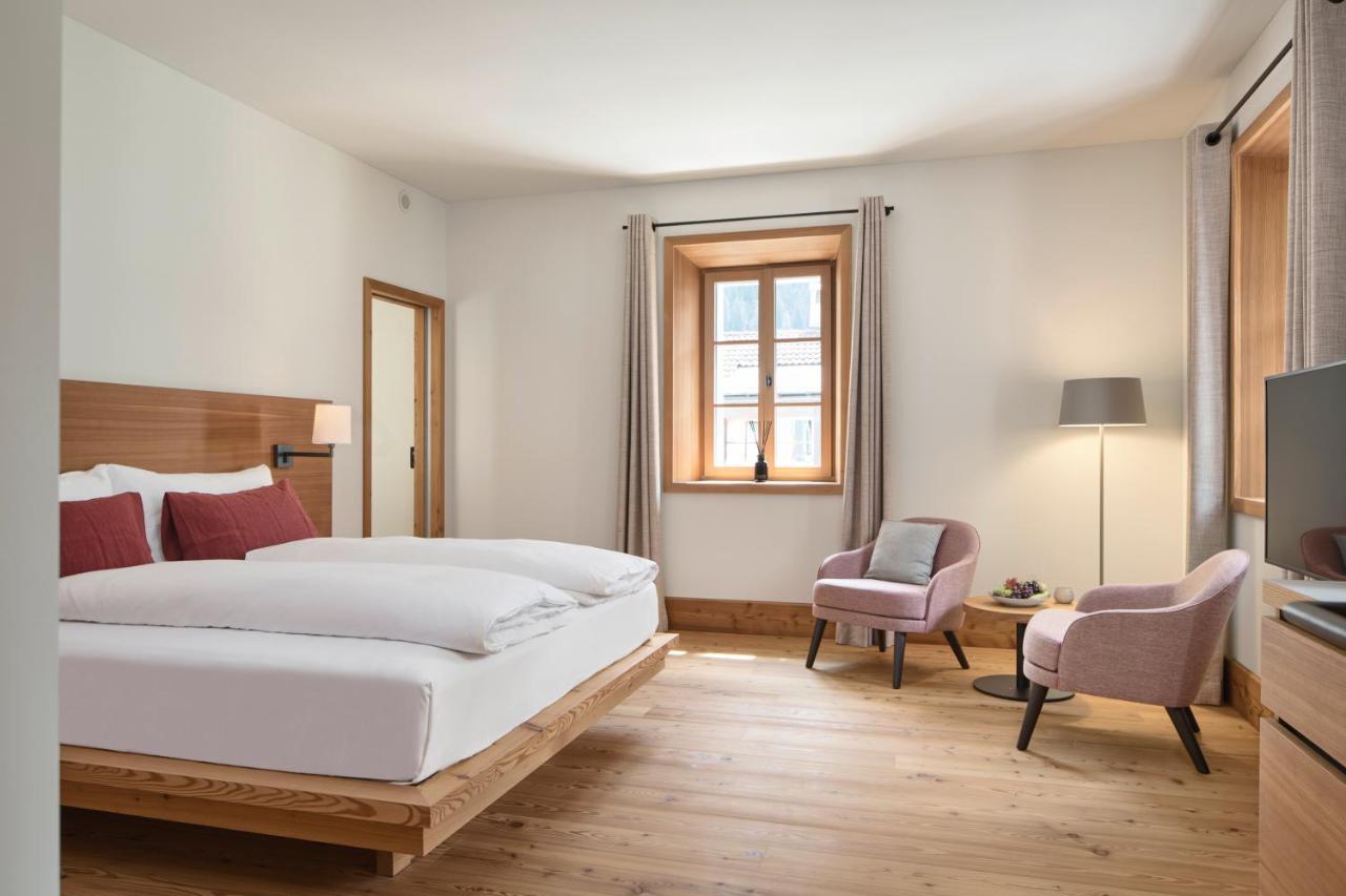 Hotel Post Andeer Esterno foto